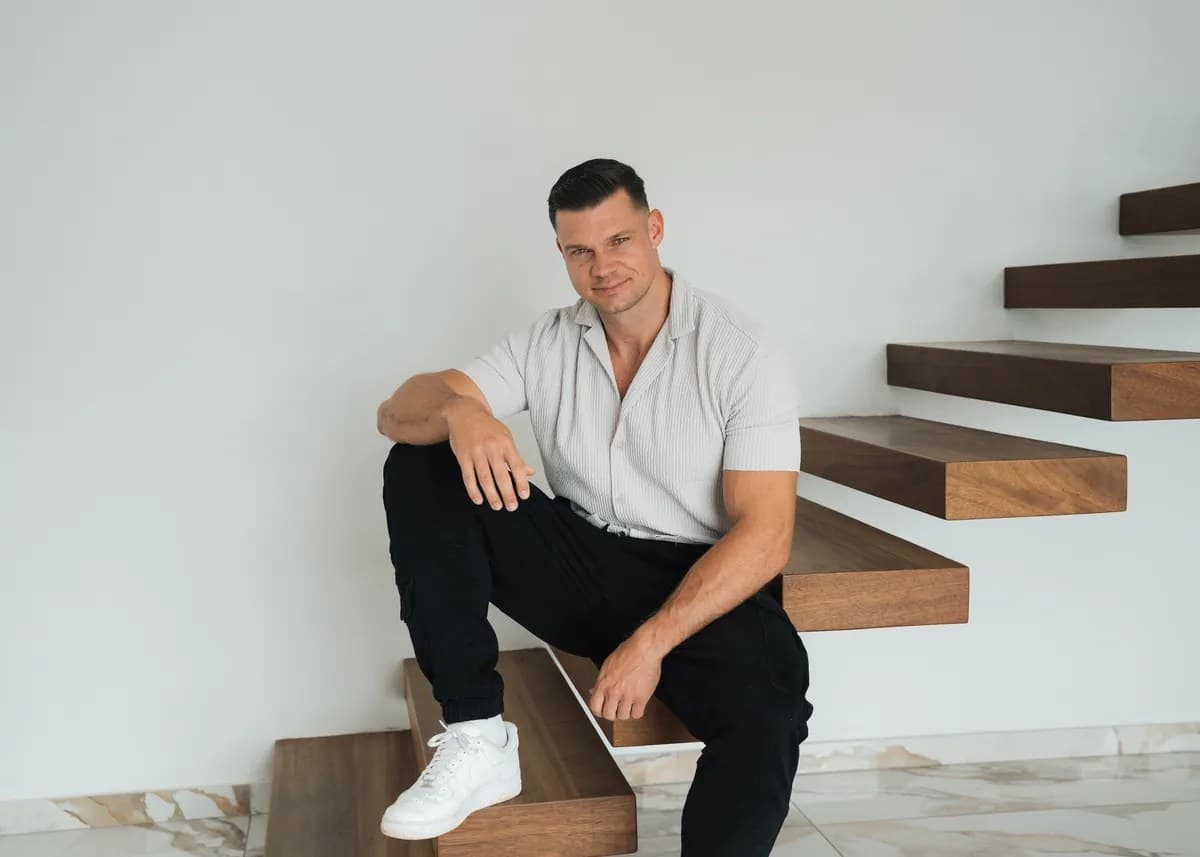 Benjamin Burkhardt