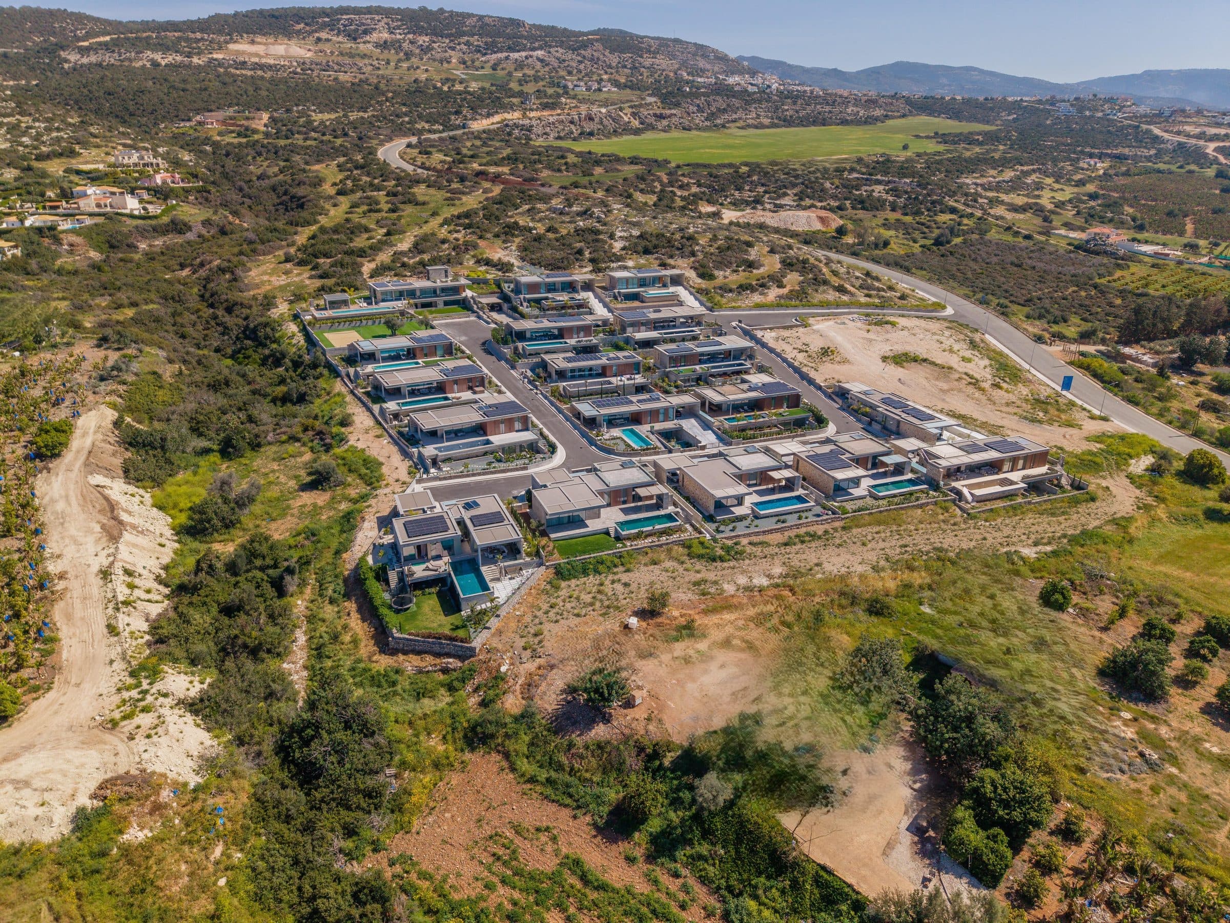 Τα επόμενα δέκα χρόνια της Oaklane